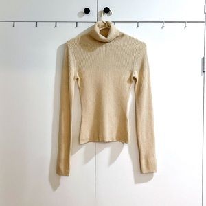 Naadam Turtleneck Sweater